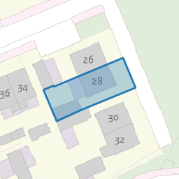 Perceel ODB01-M-4496