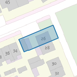 Perceel ODB01-M-4497