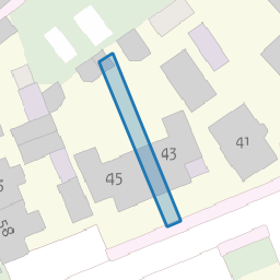 Perceel ODB01-M-4499