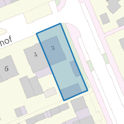 Perceel ODB01-M-4505