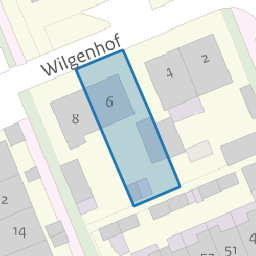 Perceel ODB01-M-4507