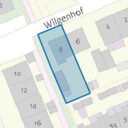 Perceel ODB01-M-4508