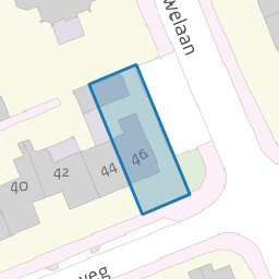 Perceel ODB01-M-4511