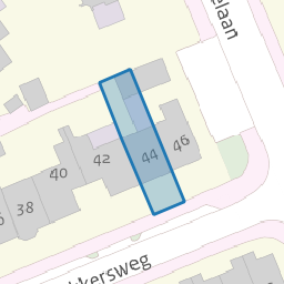 Perceel ODB01-M-4512