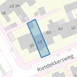 Perceel ODB01-M-4515