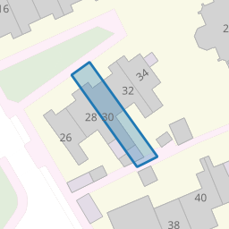 Perceel ODB01-M-4519