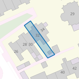 Perceel ODB01-M-4520