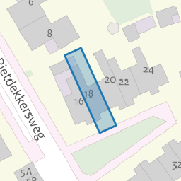 Perceel ODB01-M-4525