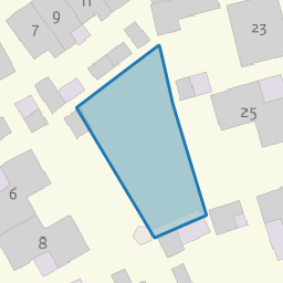 Perceel ODB01-M-4528