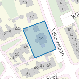 Perceel ODB01-M-4531