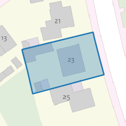 Perceel ODB01-M-4534