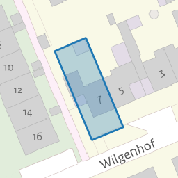 Perceel ODB01-M-4537