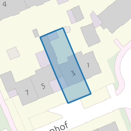 Perceel ODB01-M-4539