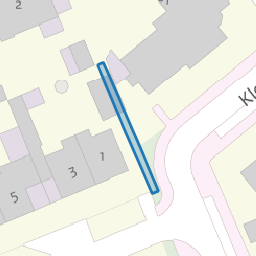 Perceel ODB01-M-4541