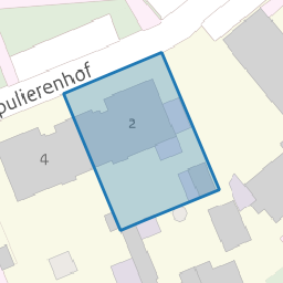 Perceel ODB01-M-4543