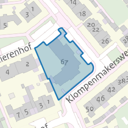 Perceel ODB01-M-4544