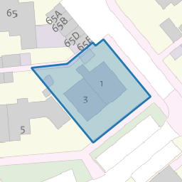 Perceel ODB01-M-4545