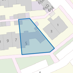 Perceel ODB01-M-4546