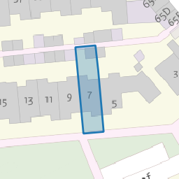 Perceel ODB01-M-4547