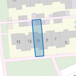 Perceel ODB01-M-4549