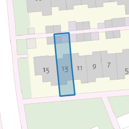 Perceel ODB01-M-4550