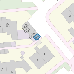 Perceel ODB01-M-4552