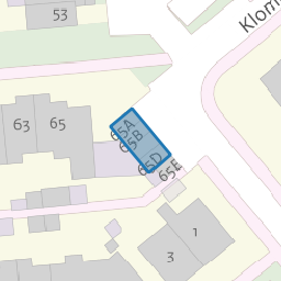 Perceel ODB01-M-4553