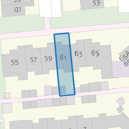 Perceel ODB01-M-4556