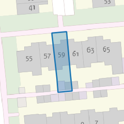 Perceel ODB01-M-4557