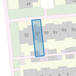 Perceel ODB01-M-4558