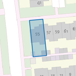 Perceel ODB01-M-4559