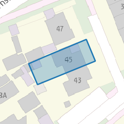 Perceel ODB01-M-4562