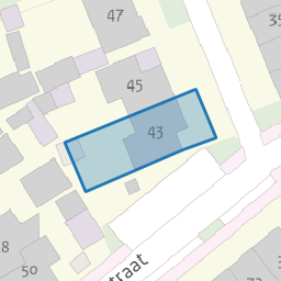 Perceel ODB01-M-4563