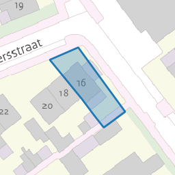 Perceel ODB01-M-4564