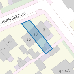 Perceel ODB01-M-4565