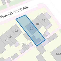 Perceel ODB01-M-4566