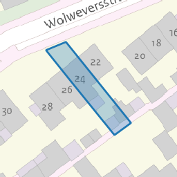 Perceel ODB01-M-4568