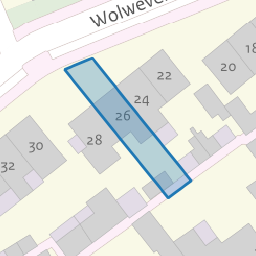 Perceel ODB01-M-4569