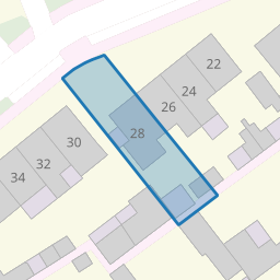 Perceel ODB01-M-4570