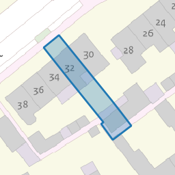 Perceel ODB01-M-4572