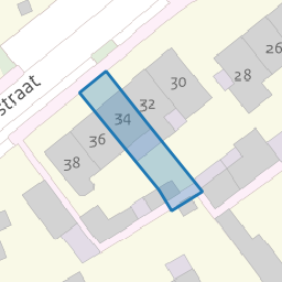 Perceel ODB01-M-4573