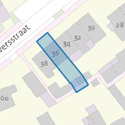 Perceel ODB01-M-4574