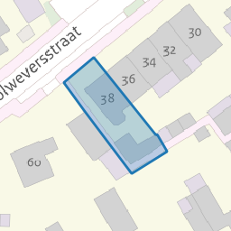 Perceel ODB01-M-4575