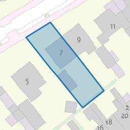 Perceel ODB01-M-4579