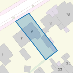 Perceel ODB01-M-4580