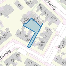 Perceel ODB01-M-4589