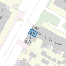 Perceel ODB01-M-4592