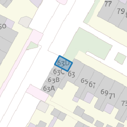 Perceel ODB01-M-4593