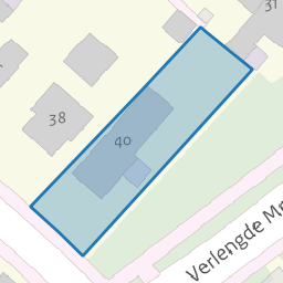 Perceel ODB01-M-4595