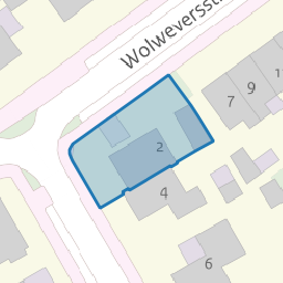 Perceel ODB01-M-4607